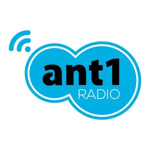 Logo of radio station Ant1 Radio