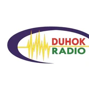 Logo of radio station Radio Duhok