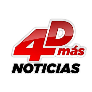 4DMás Noticias