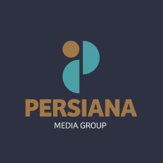 Logotipo de la emisora ​​de radio Persiana Fight