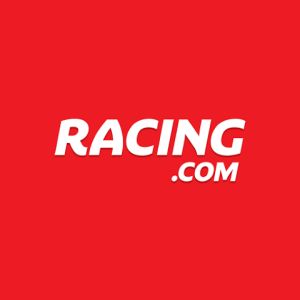 Logo of radio station Racing.com