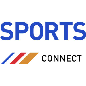 Logotipo de la emisora ​​de radio Sports Connect