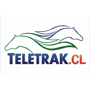 Logotipo de la emisora ​​de radio Teletrak