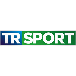 Logo de la station de radio TR Sport