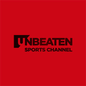 Logo of radio station Unbeaten