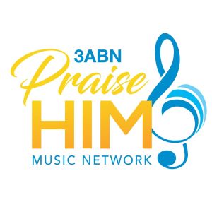 Logo of radio station 3ABN Praise Him Music Network