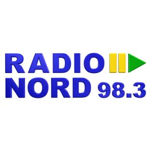 Logo of radio station Radio Nord 98.3