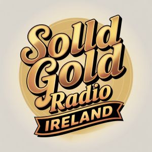 Logo of radio station Solid Gold Radio Ireland