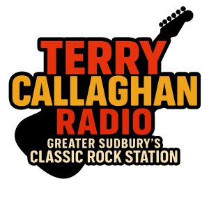 Logotipo de la emisora ​​de radio Terry Callaghan Radio