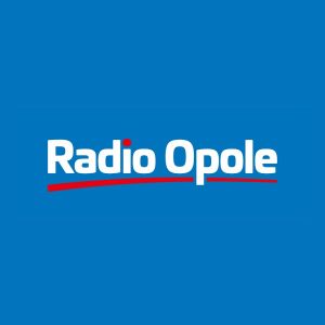 Logo of radio station Radio Opole