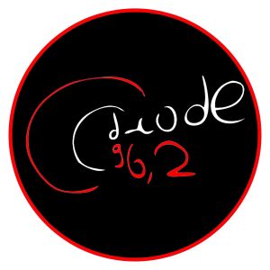 Logo of radio station D-Code 96.2 FM