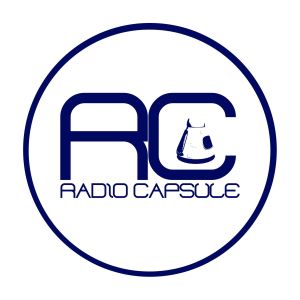 Logo of radio station Radio Capsule
