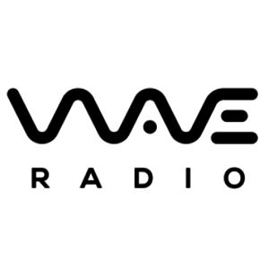 Logo of radio station WaveRadio
