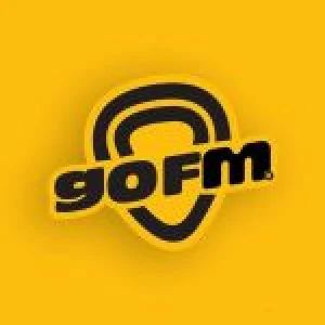 Logo of radio station goFM Rock