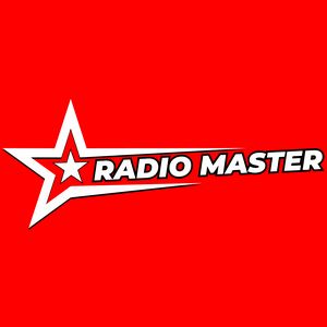 Logo of radio station Radio Master