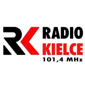 Logo of radio station Radio Kielce 101.4 FM