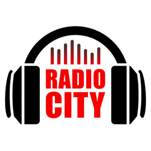 Logo of radio station Radio City