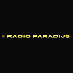 Logo of radio station Radio Paradijs