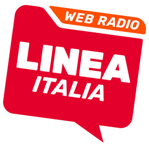 Logotipo de la emisora ​​de radio Radio Linea Italia