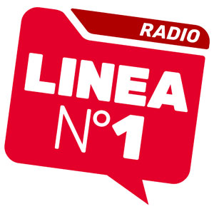 Logo de la station de radio Radio Linea N°1