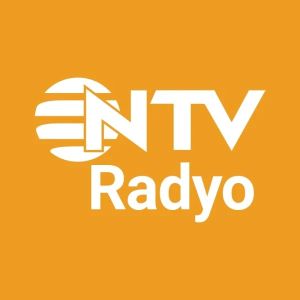 Logo of radio station NTV Radyo