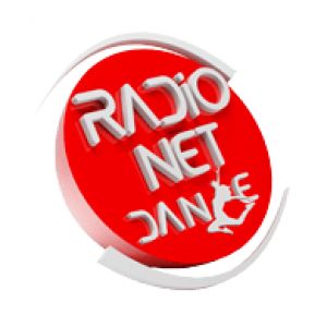 Logo of radio station Radio Net Dance