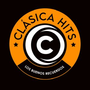 Logo of radio station Clàsica Hits
