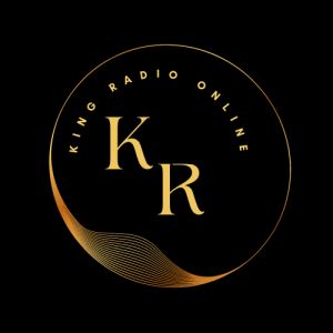 Logo of radio station King Radio Online