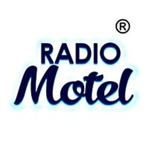 Logo of radio station Radio Motel