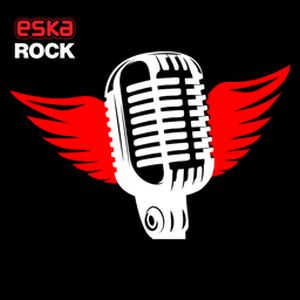 Logo of radio station Eska Rock - Rock Ballads