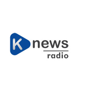 Logo of radio station Knews Radio