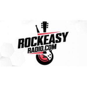 Logo of radio station Rock Easy Radio