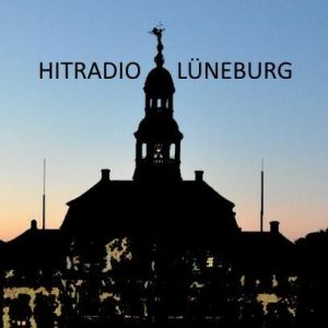 Logotipo de la emisora ​​de radio Hitradio Lüneburg