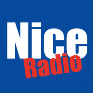 Logo de la station de radio Nice Radio