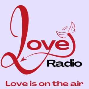 Logo of radio station Love Radio - Country