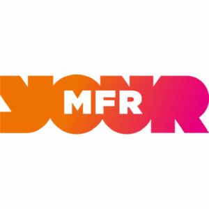 Logo de la station de radio MFR