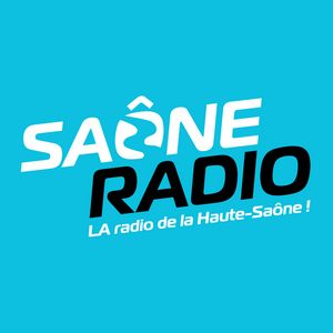 Logo de la station de radio Saône Radio