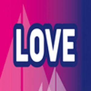 Logo de la station de radio Radio Seefunk Love