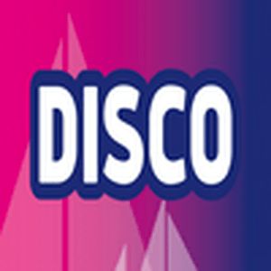 Logotipo de la emisora ​​de radio Radio Seefunk Disco