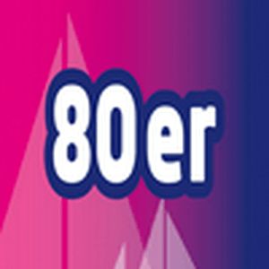 Logo de la station de radio Radio Seefunk 80er