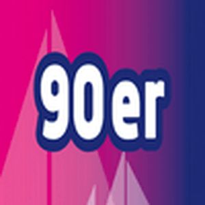Logo of radio station Radio Seefunk 90er