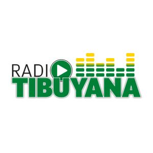 Logo of radio station Radio Tibuyana