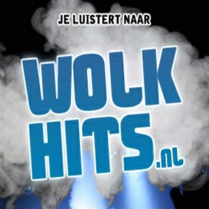 Logo of radio station Wolkhits