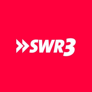Logo de la station de radio SWR3 - Popshop Lyrix