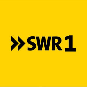 Logo of radio station SWR1 Baden-Württemberg