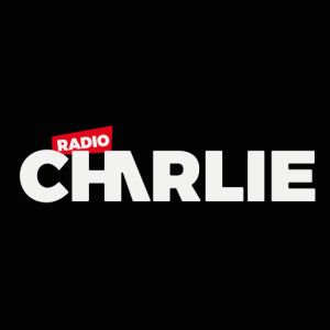 Logo of radio station Radio Charlie