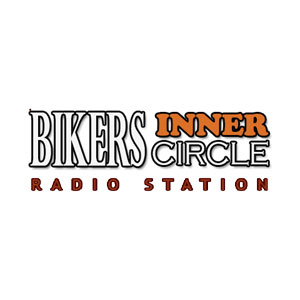 Logo of radio station Bikers Inner Circle Radio