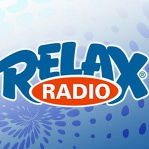 Logo of radio station Relax Radio