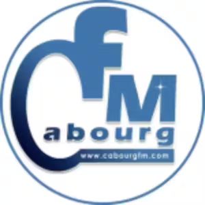 Logo de la station de radio Cabourg FM