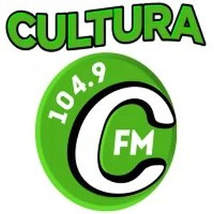 Cultura FM 104,9